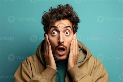 Surprise Facial Expressions