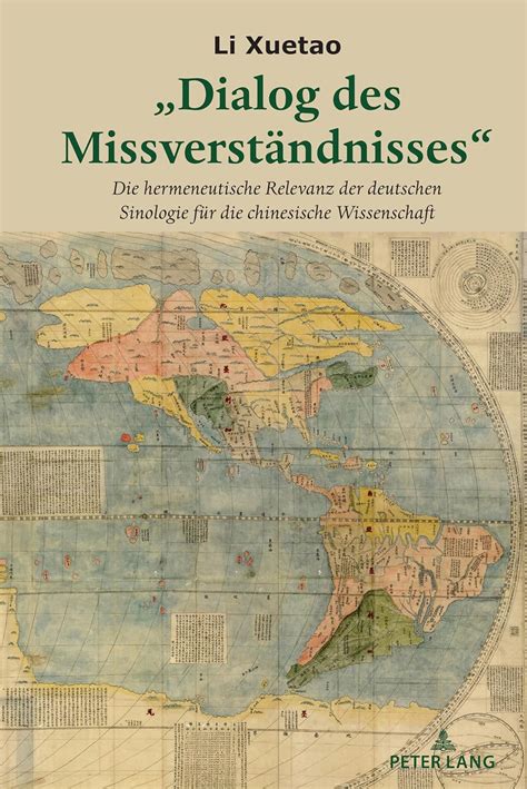 "Dialog des Missverstaendnisses": Die hermeneutische Relevanz der ...