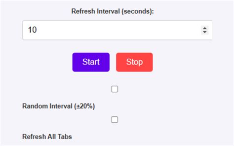 Image result for Auto Refresh Extension Firefox