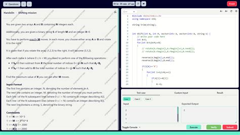 Infosys OA | Set-3 | CTC 15L | Jan 2024. - Desi QnA