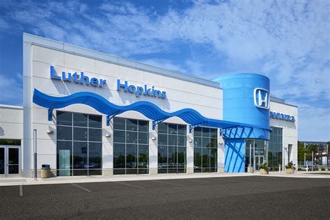 Luther Hopkins Honda in Hopkins, MN | 663 Cars Available | Autotrader