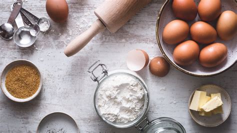 Baking Time Conversion Chart 的图像结果