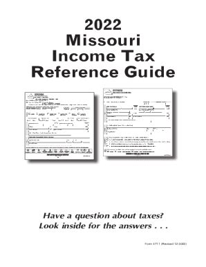 MO 4711 2022 - Fill and Sign Printable Template Online