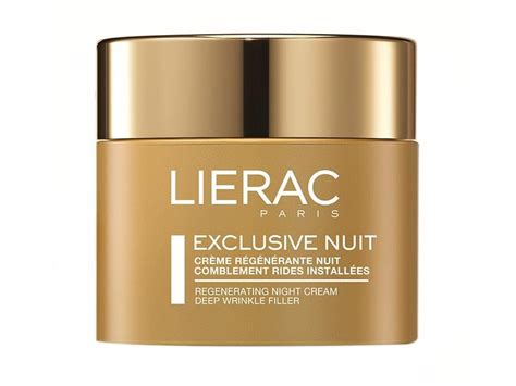 Shop LIERAC Exclusive Night at LovelySkin.com