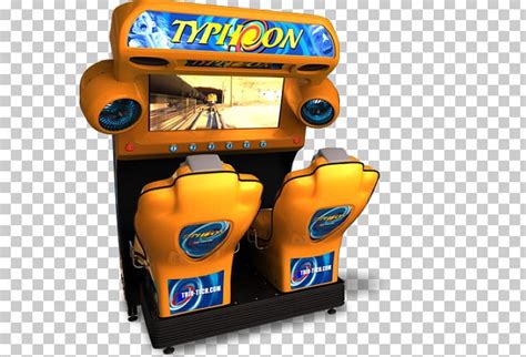 Typhoon Arcade 的图像结果
