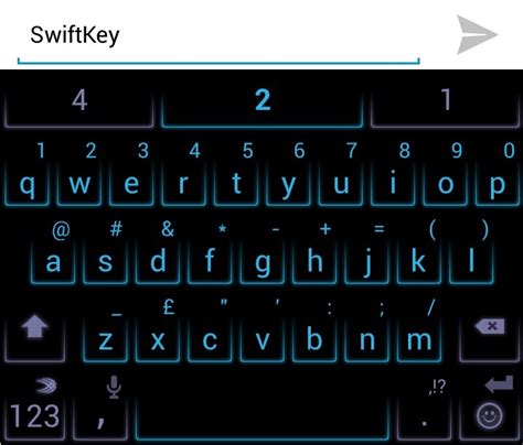 Image result for SwiftKey Android