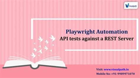 Image result for Playwright Automation Tutorial in Robot