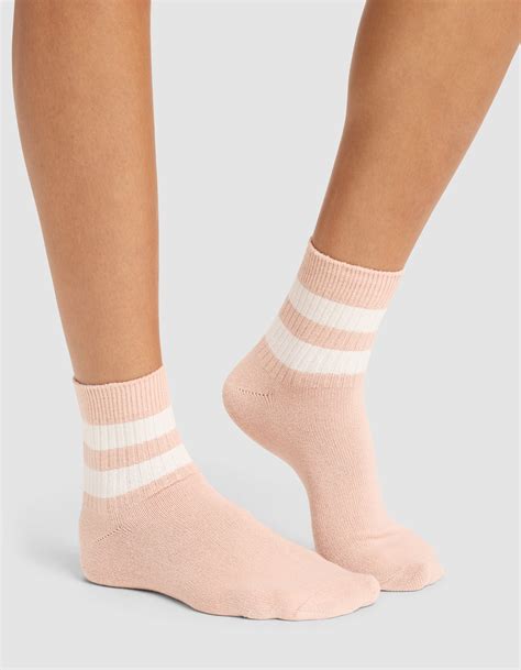 Essential Quarter Sock | Cozy Earth