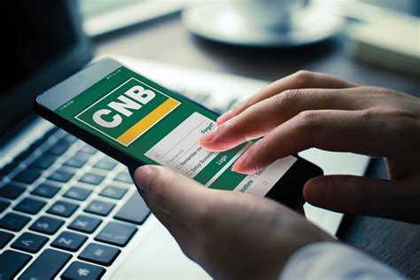 Conway National Bank: Community Banking Since 1903