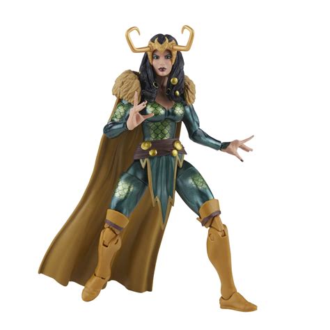 Buy Marvel Legends Series Loki Agent of Asgard 6-inch Retro Packaging ...