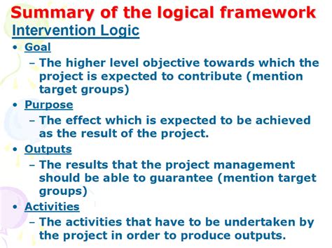 Logical Framework Approach 的图像结果