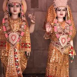 Shiv Mandir & Samadhi Mandir - Hindu temple - Haridwar - Uttarakhand ...