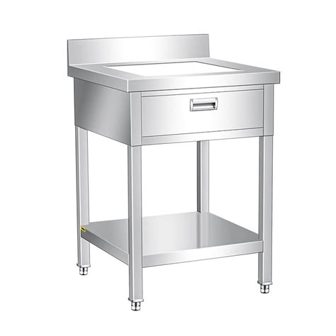 Restaurant Work Table 的图像结果