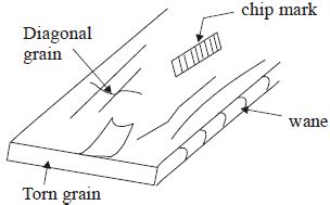 Timber - Civil Engineering SSC JE (Technical) - Civil Engineering (CE ...