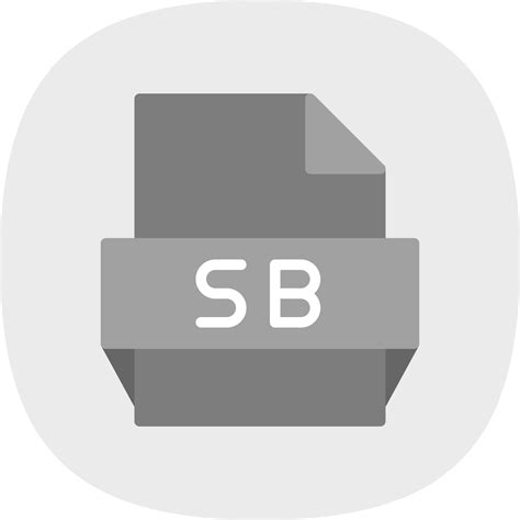 SB File Format 的图像结果