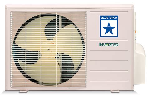 INVERTER AC | YKU SERIES | 1.5 TON | 3 STAR | 2025 BEE LABEL – Blue Star