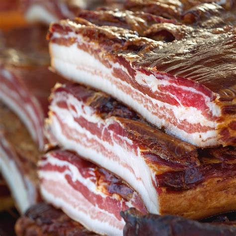 14 Types of Bacon You Should Know | Taste of Home