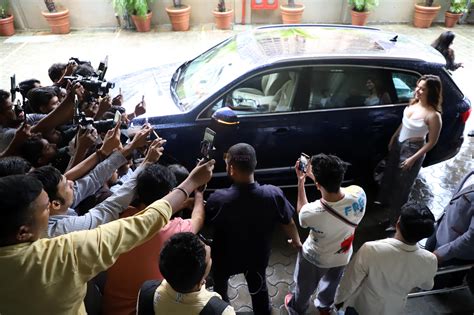 Tamannaah Bhatia at Jailer movie song launch on 27 July 2023 ...