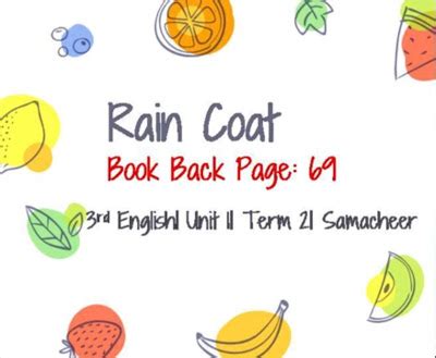 Image result for 3rd STD English Lessons