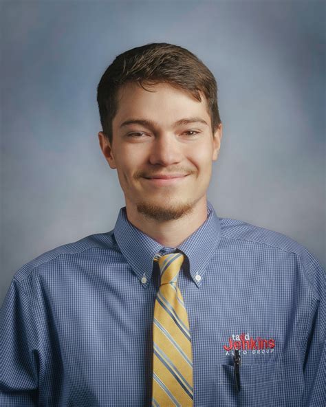 Meet Our Staff | About Tadd Jenkins Chevrolet in Rigby, ID | Tadd ...