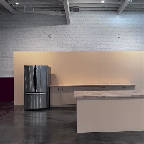 Large Photo Studio With Stage Kitchen, Chicago, IL | Production | Peerspace