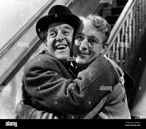 The Lavender Hill Mob (1951) , Stanley Holloway, Alec Guinness Stock ...