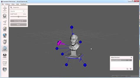 Meshmixer Tutorial for Beginners 的图像结果