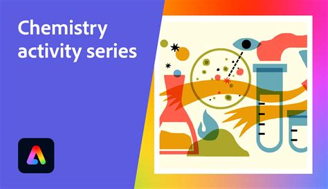 Activity Series Chemistry