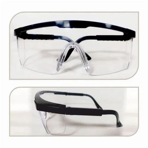 Eyewear Protection - Black+Decker Chemical Splash Safety Goggles ...