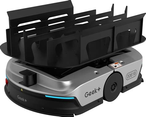 Rezultat imagine pentru Geekplus Roboshuttle