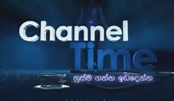 Image result for time channel