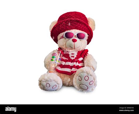 Red Teddy Bear Images