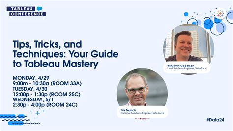 Image result for Tableau Tips and Tricks