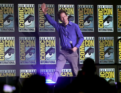 Captain America: Brave New World Star Praises the MCU for 'Keeping ...