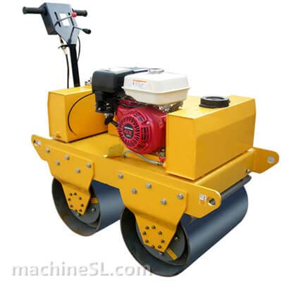 How to Operate a Roller Compactor Machine 的图像结果