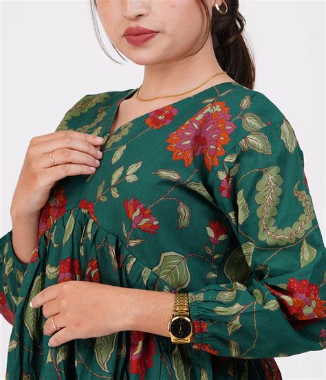 Buy Modest Maternity Dress , Abaya and Co-Ords Online India