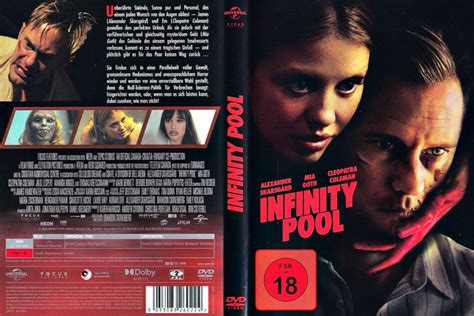 Image result for DVD Infinity