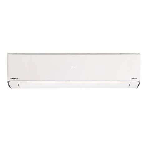 Buy Panasonic 2.0 Ton 3 Star Inverter Split AC, CS/CU-EU24BKY3F at ...