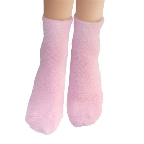 Aloe Vera Infused Socks - 2 Pack | Earth Therapeutics