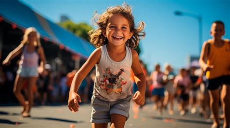 Running Kids 的图像结果