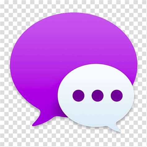 Light Purple Messages Logo / Instagram Logo Purple Instagram Logo ...