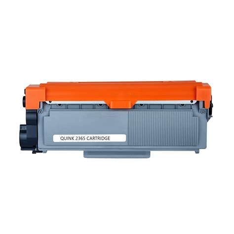TN 2365 for Brother TN-2365 Toner Cartridge Compatible for Brother HL ...