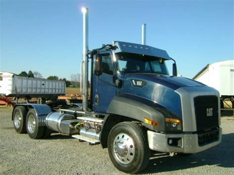 Caterpillar CT660: Prices, Specs, and Trends