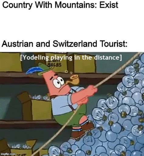 Yodeling Man Meme 的图像结果