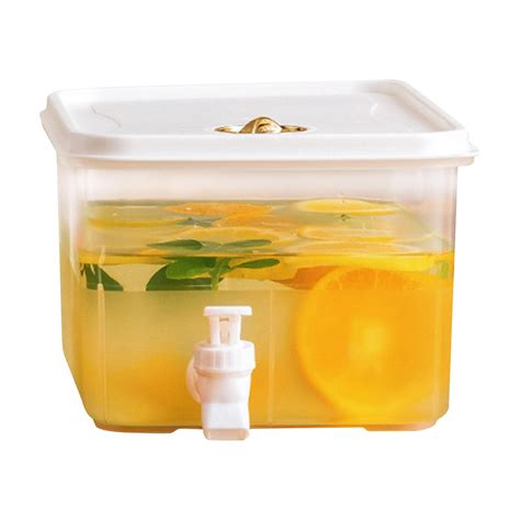 Buy pologmase Water Dispenser With Tap, Drink Dispenser With Tap ...