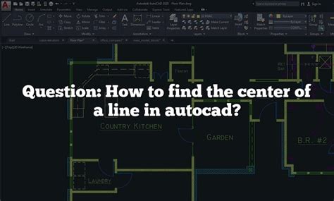 Image result for Center Line AutoCAD