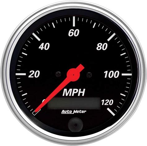 Image result for Auto Meter Speedometer Install
