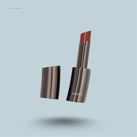 BYREDO Lip Balm – Luxe by Kan