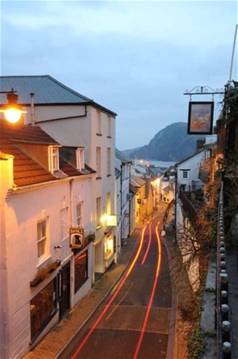 THE OLIVE BRANCH (Ilfracombe, Devon) - B&B Reviews, Photos, Rate ...