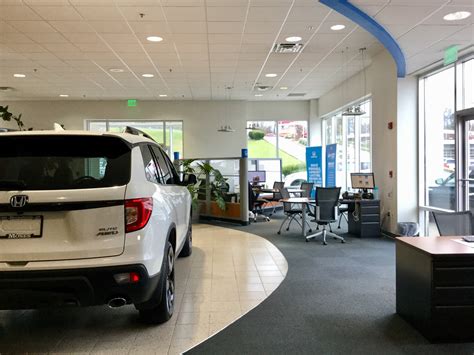 Moses Honda - Huntington, WV | Cars.com